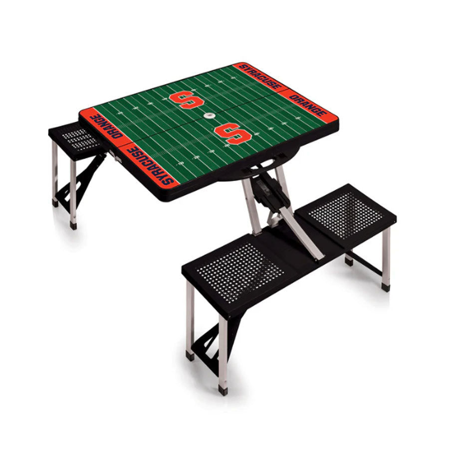 Syracuse Orange Picnic Time Collection