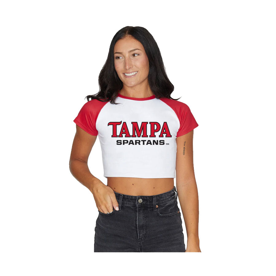 Tampa Spartans LojoBands Women's Clothing