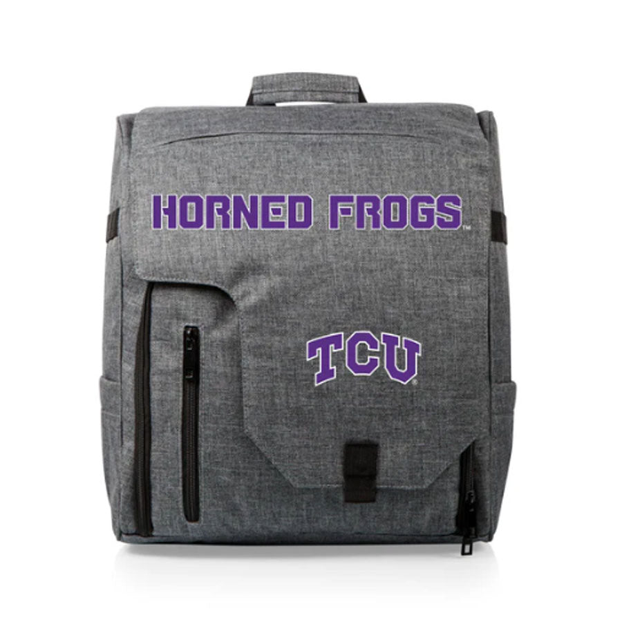 TCU Horned Frogs Picnic Time Collection