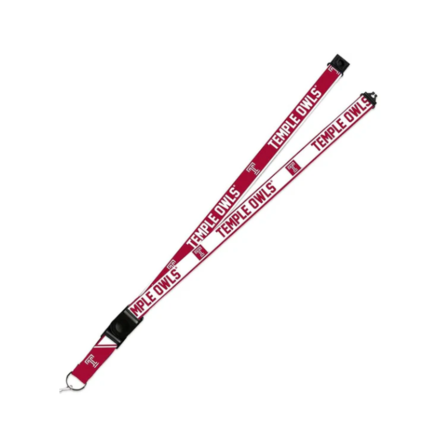 Temple Owls Team Accessories