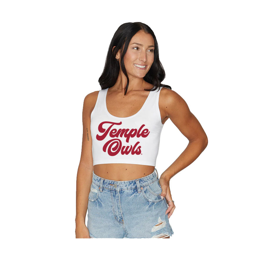 Temple Owls LojoBands Women's Clothing