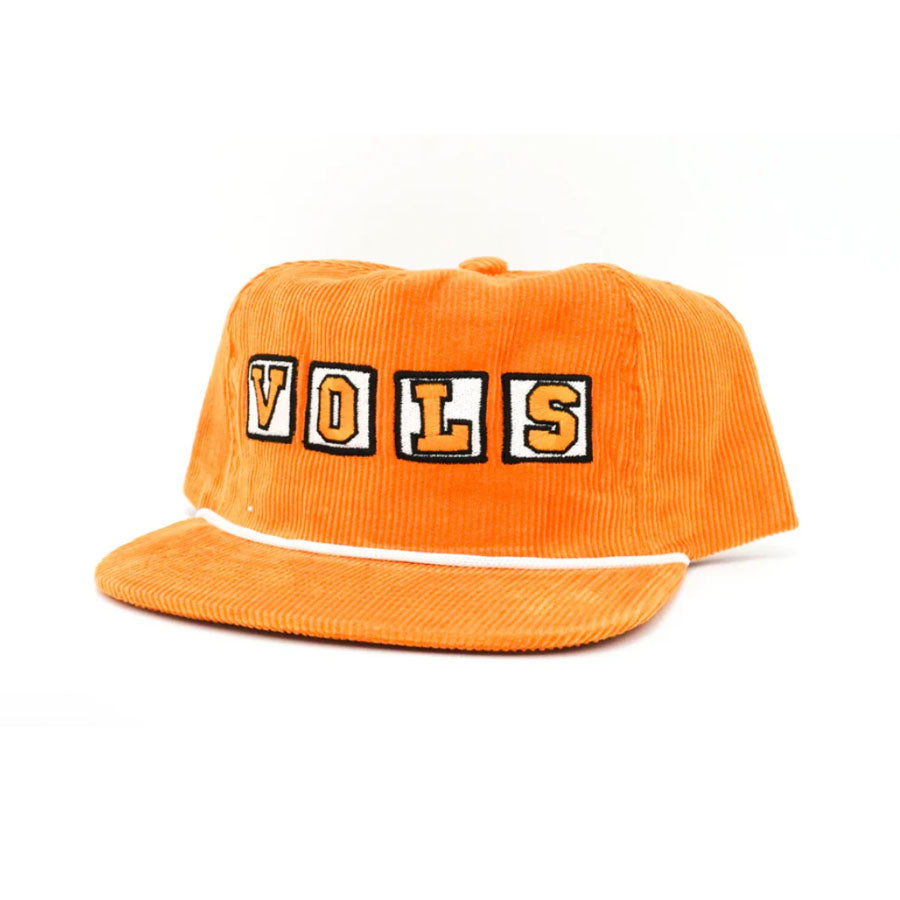 Tennessee Volunteers Bad Day Hat Co Collection