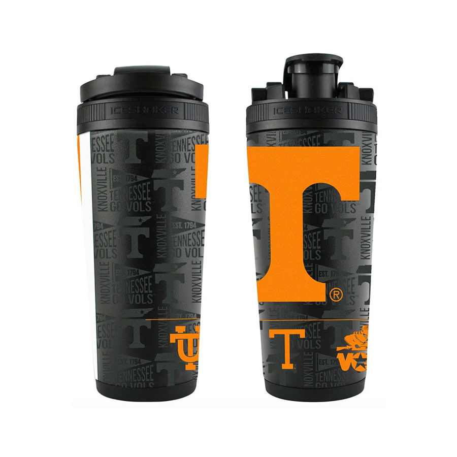 Tennessee Volunteers Ice Shaker Collection