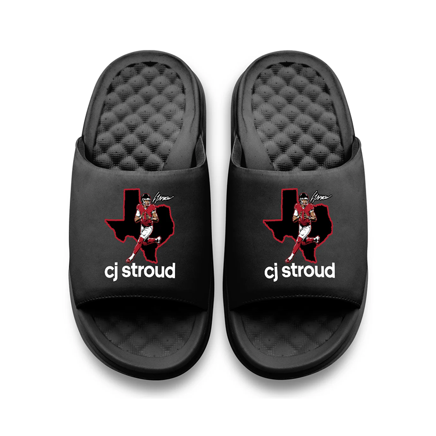 Houston Texans ISlide Collection