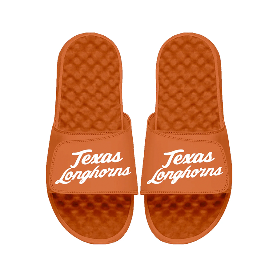 Texas Longhorns ISlide Collection