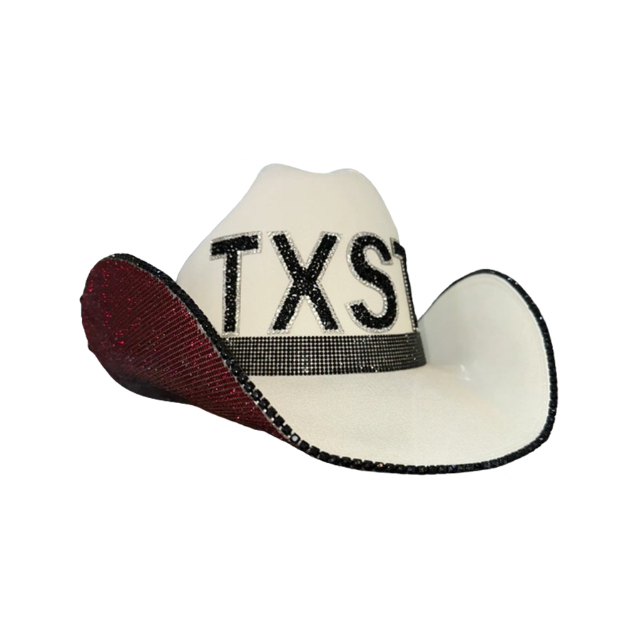 Texas State Bobcats Rhinestone Cowgirl Collection