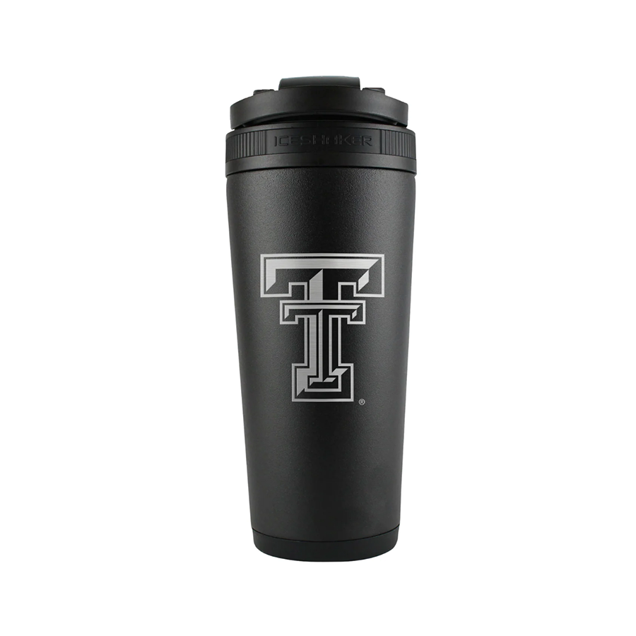 Texas Tech Red Raiders Ice Shaker Collection