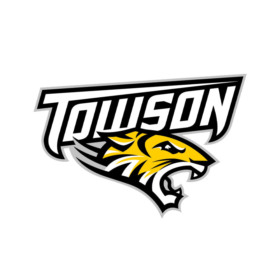 Towson Tigers