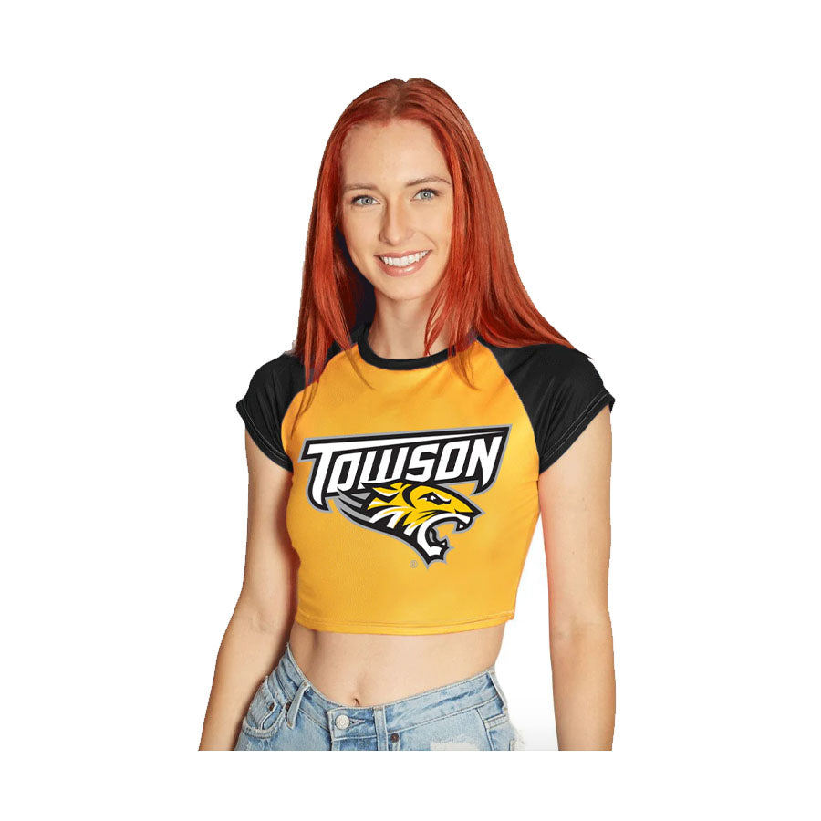 Towson Tigers LojoBands Women's Clothing