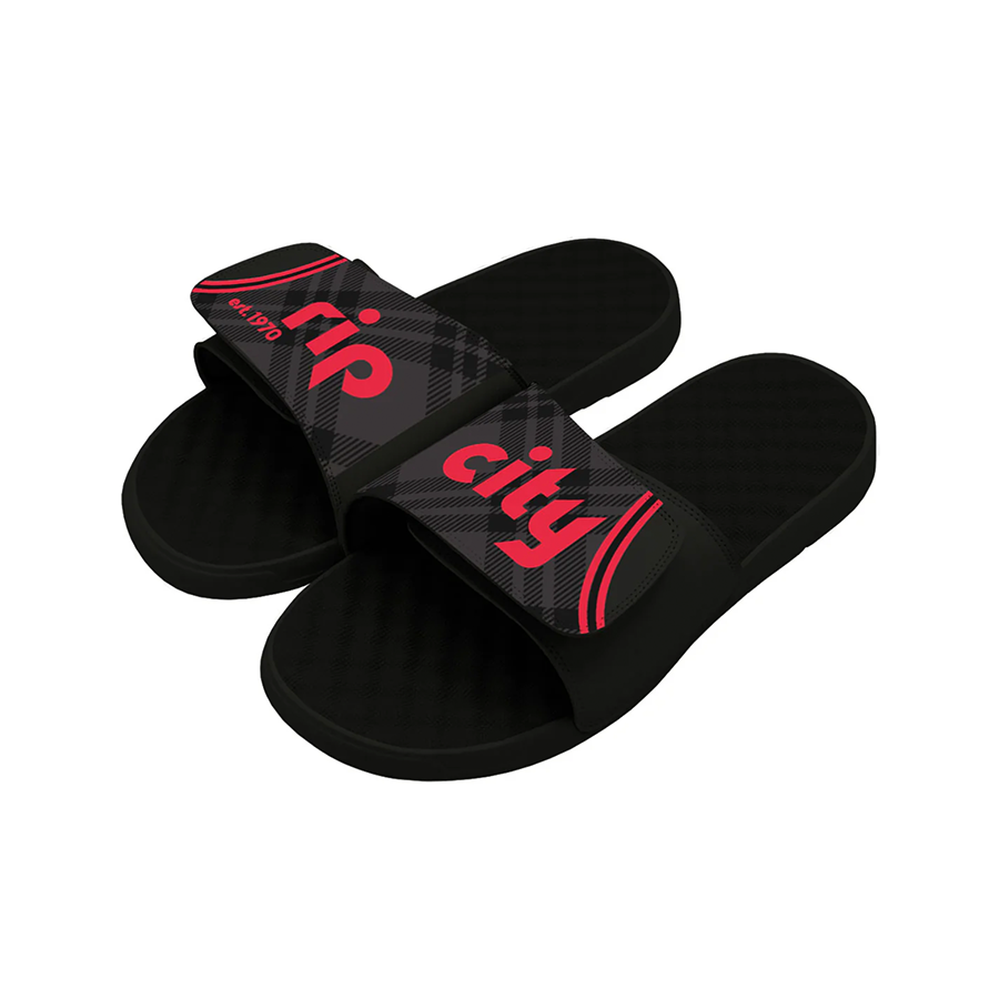 Portland Trail Blazers ISlide Collection