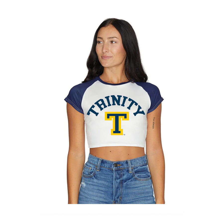 Trinity College Bantams LojoBands Women's Clothing