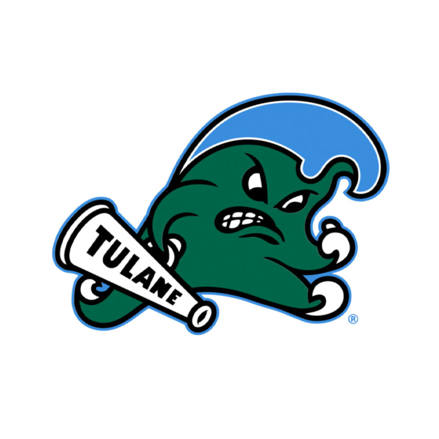 Tulane Green Wave