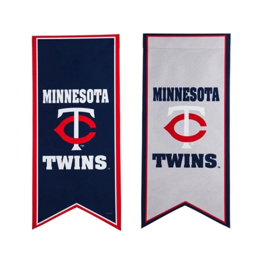 Minnesota Twins Team Accessories