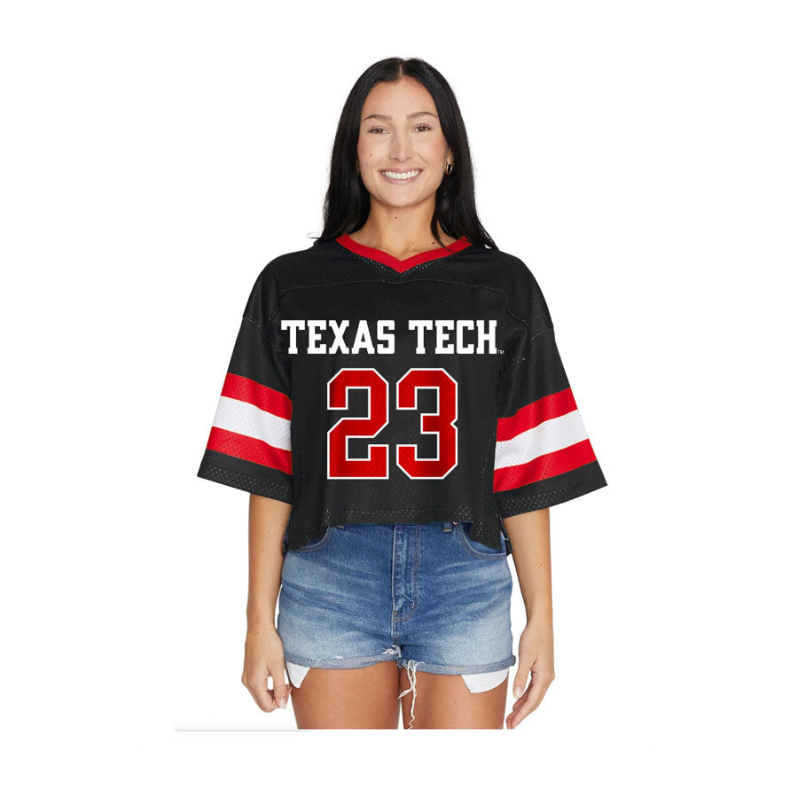 Texas Tech Red Raiders LojoBands Women's Clothing