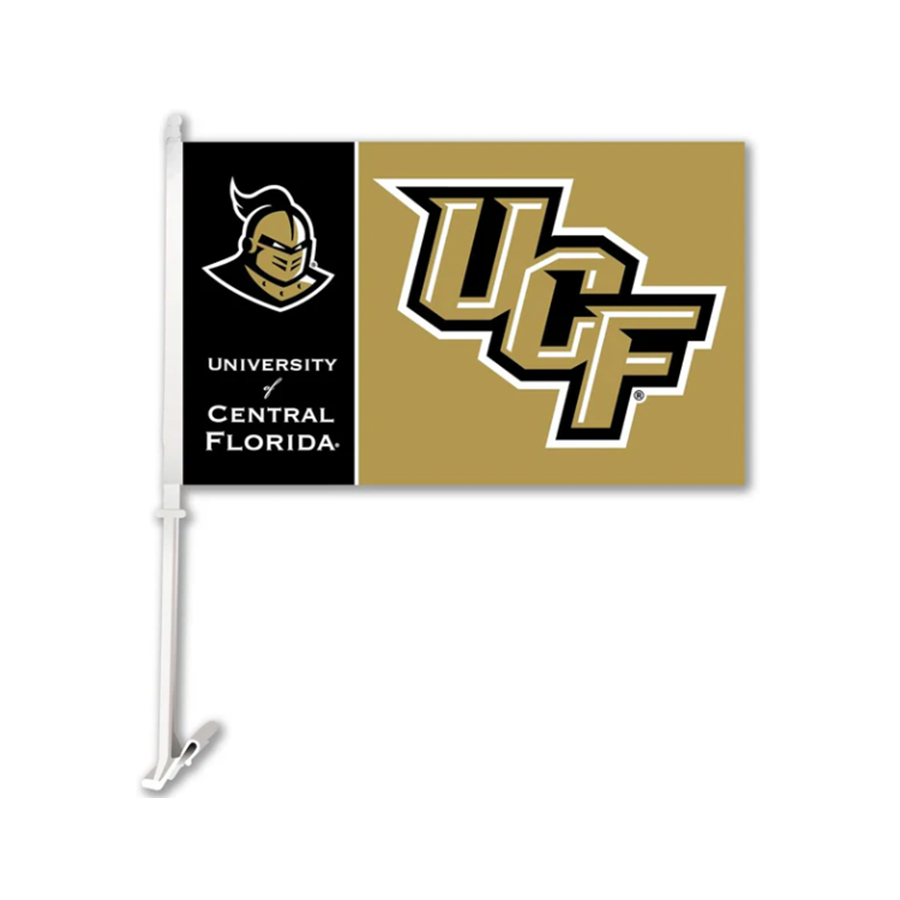UCF Knights Team Accessories