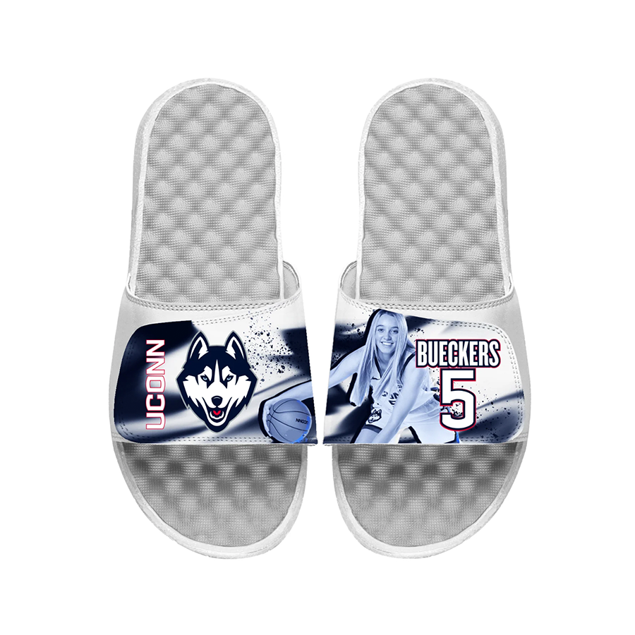 UConn Huskies ISlide Collection