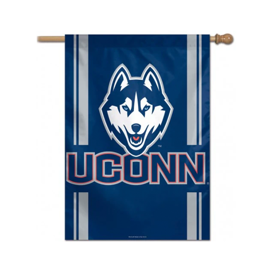 UConn Huskies Team Accessories