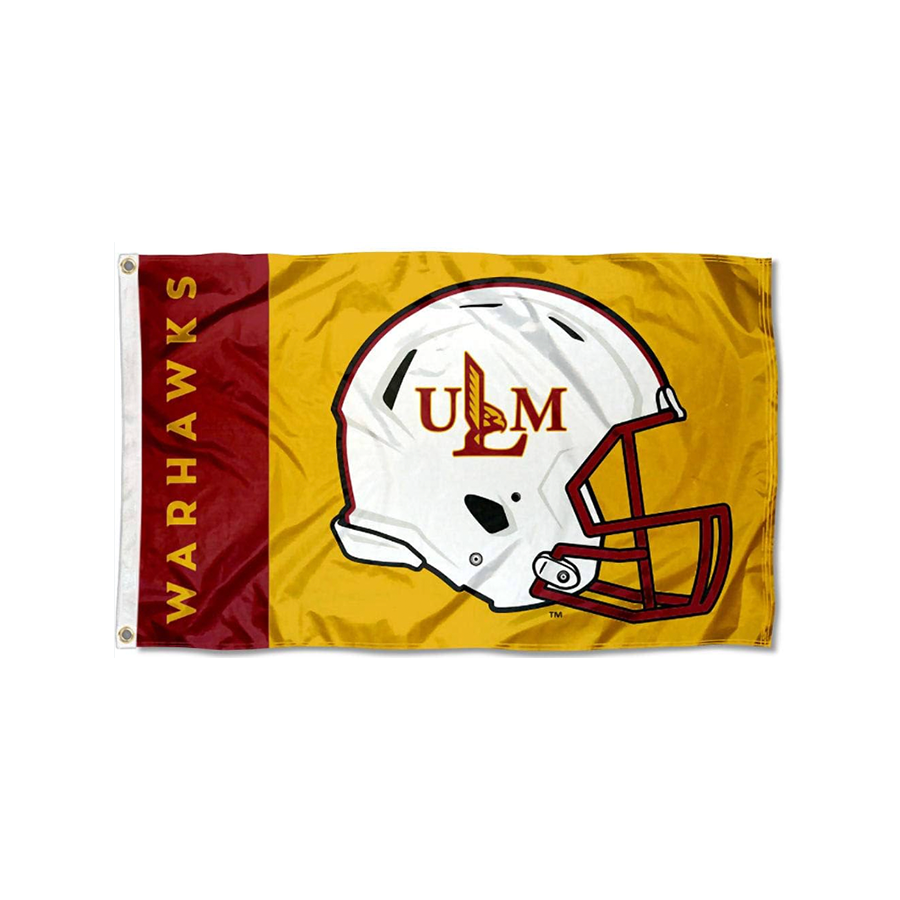 ULM Warhawks Team Accessories