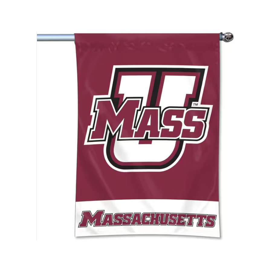 UMass Minutemen Team Accessories