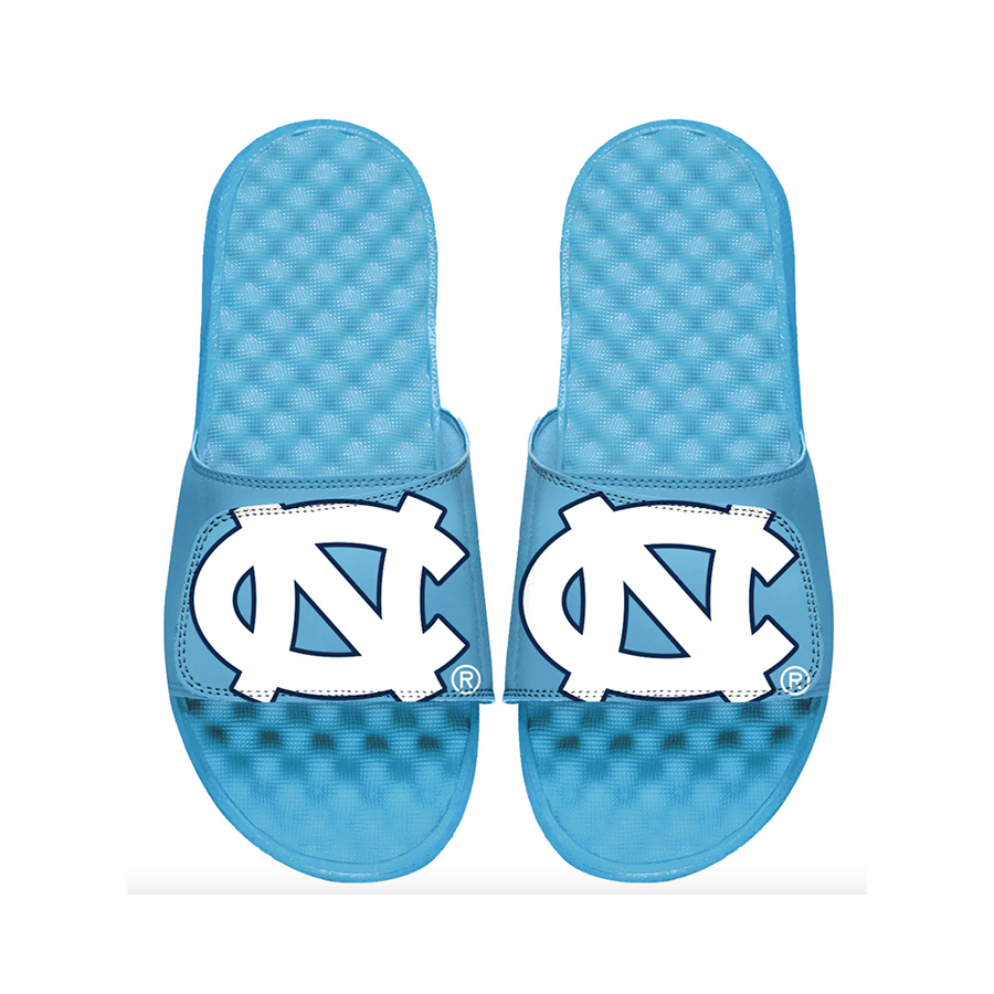 North Carolina Tar Heels ISlide Collection