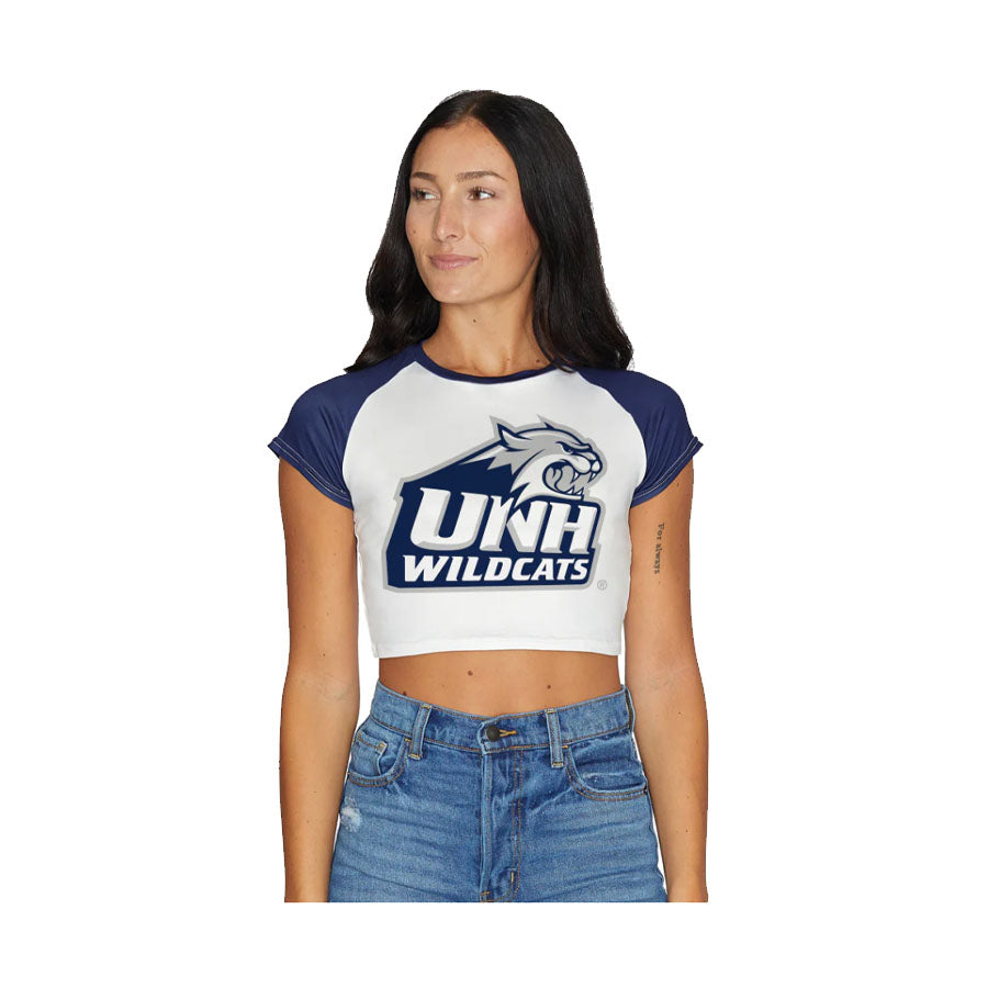 New Hampshire Wildcats LojoBands Women's Clothing