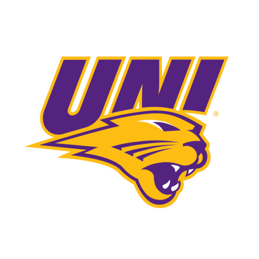 Northern Iowa Panthers