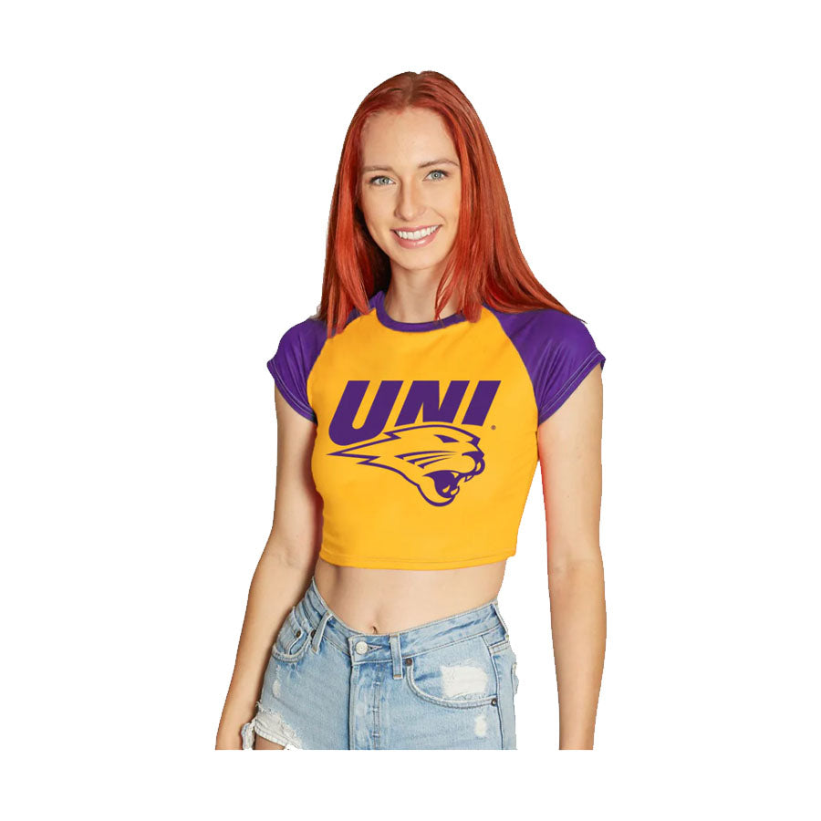 Northern Iowa Panthers LojoBands Women's Clothing