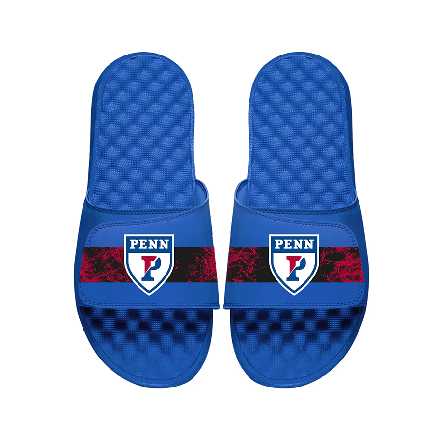 Penn Quakers ISlide Collection