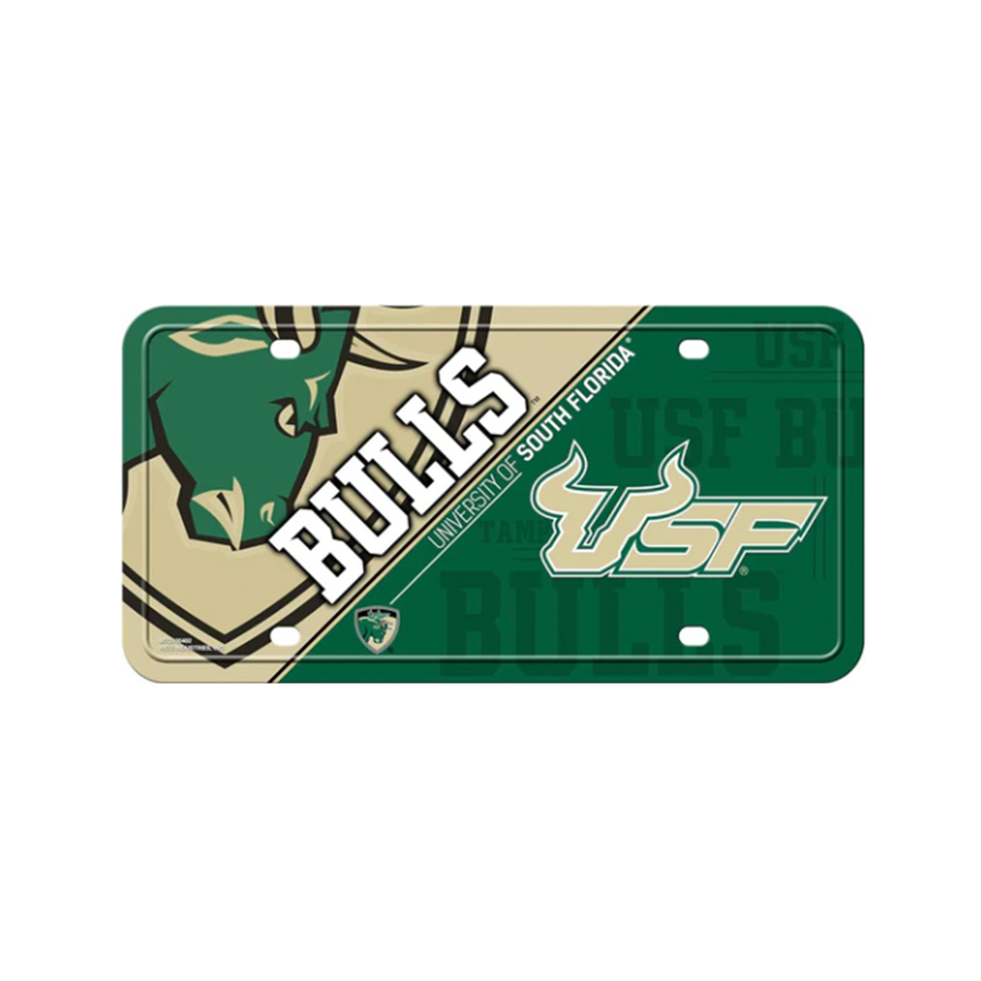 USF Bulls Team Accessories