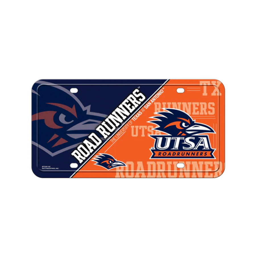 UTSA Roadrunners Team Accessories