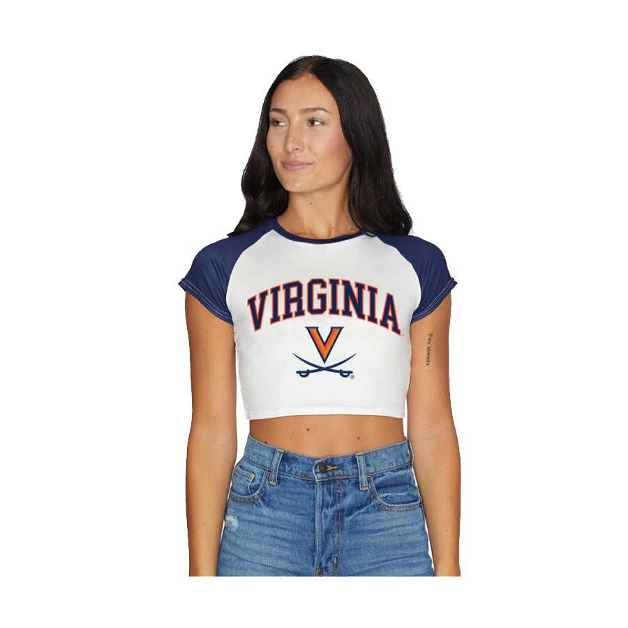 Virginia Cavaliers LojoBands Women's Clothing