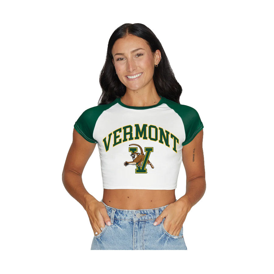 Vermont Catamounts LojoBands Women's Clothing