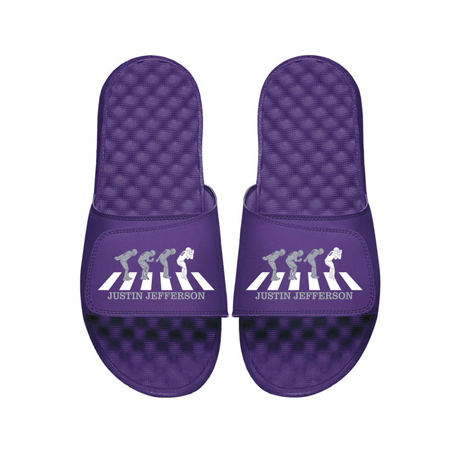 Minnesota Vikings ISlide Collection