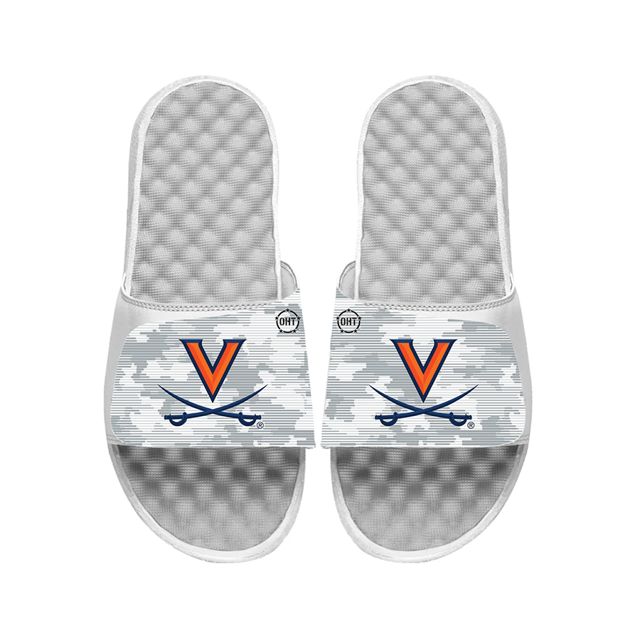 Virginia Cavaliers ISlide Collection
