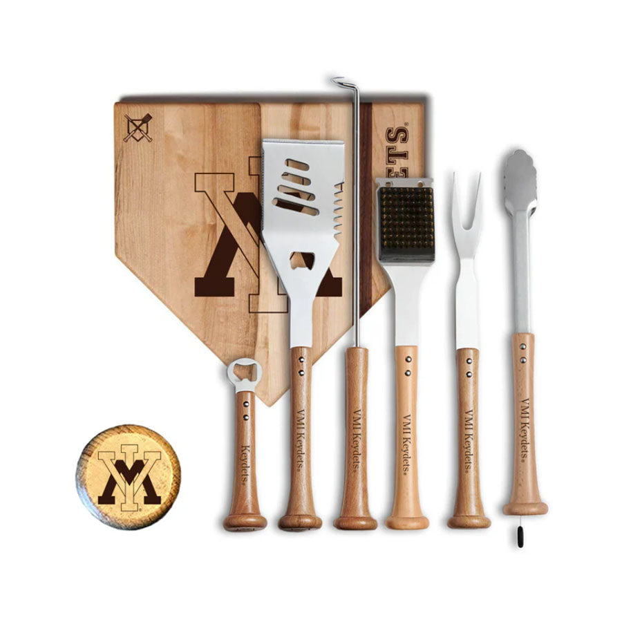 VMI Keydets Baseball BBQ Collection