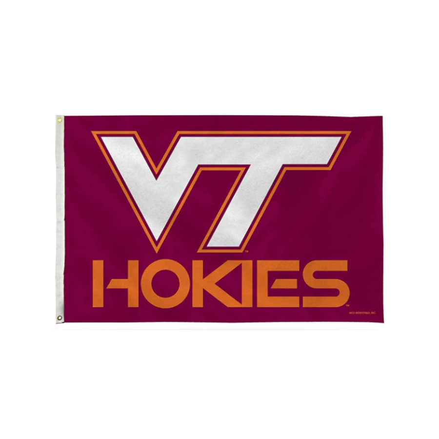 Virginia Tech Hokies Team Accessories