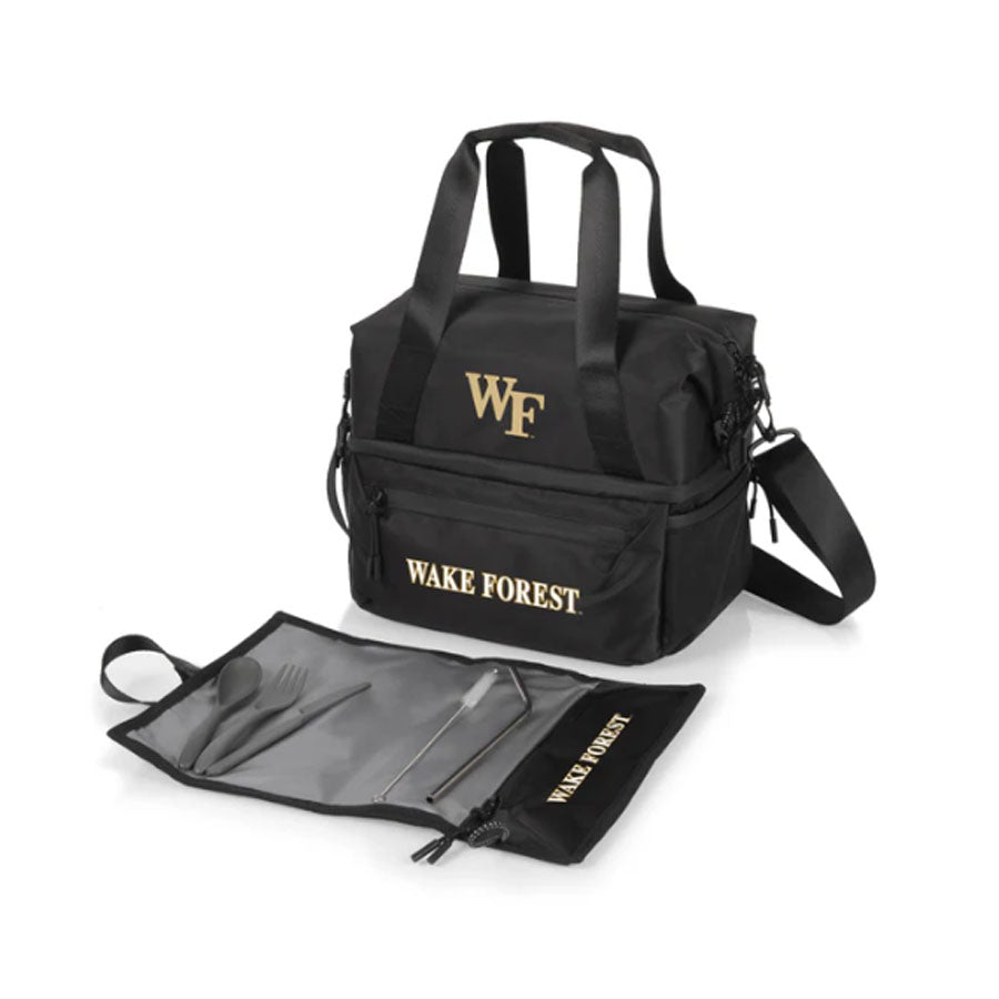 Wake Forest Demon Deacons Picnic Time Collection