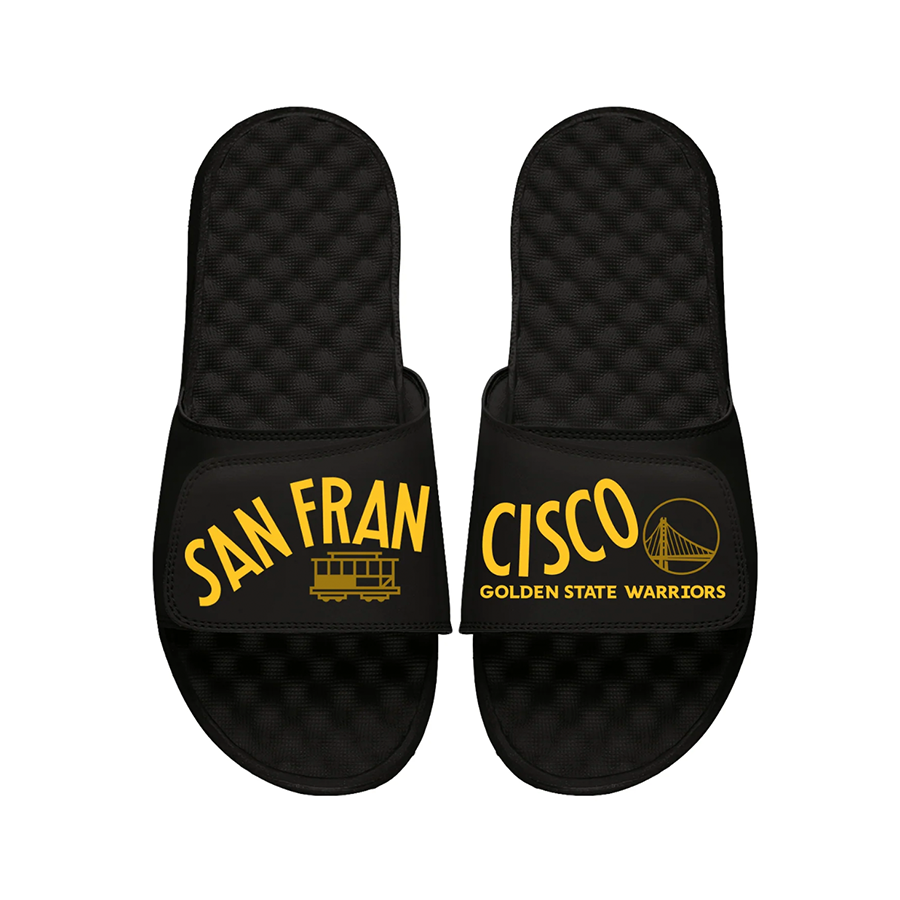 Golden State Warriors ISlide Collection