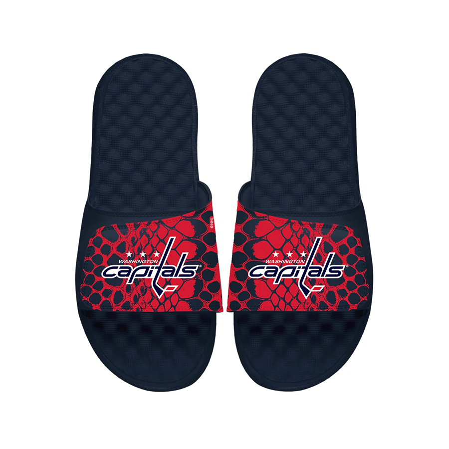 Washington Capitals ISlide Collection