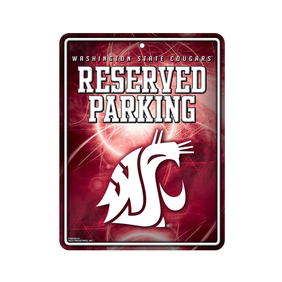 Washington State Cougars Team Accessories