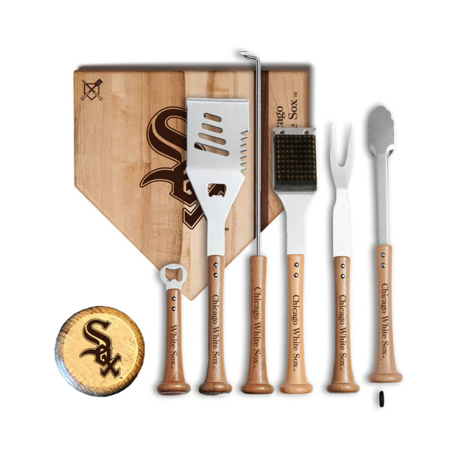 Chicago White Sox Baseball BBQ Collection