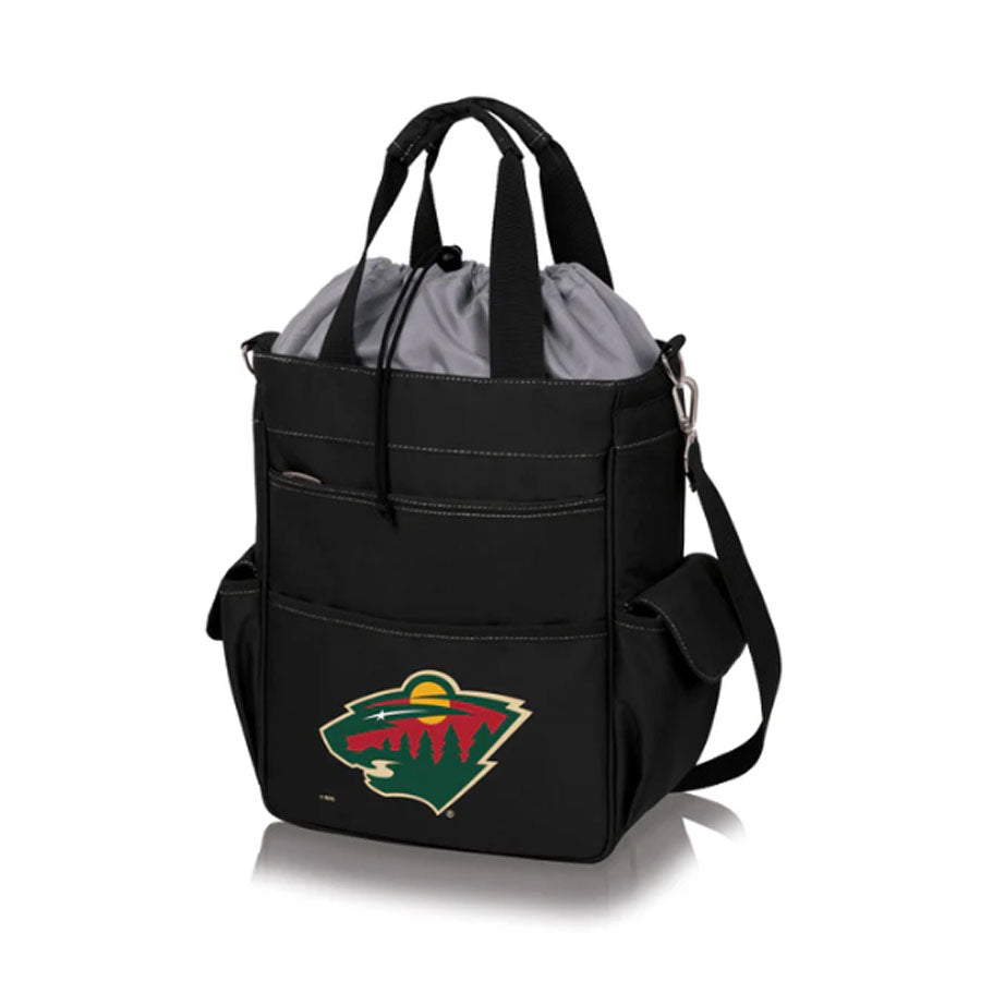 Minnesota Wild Picnic Time Collection