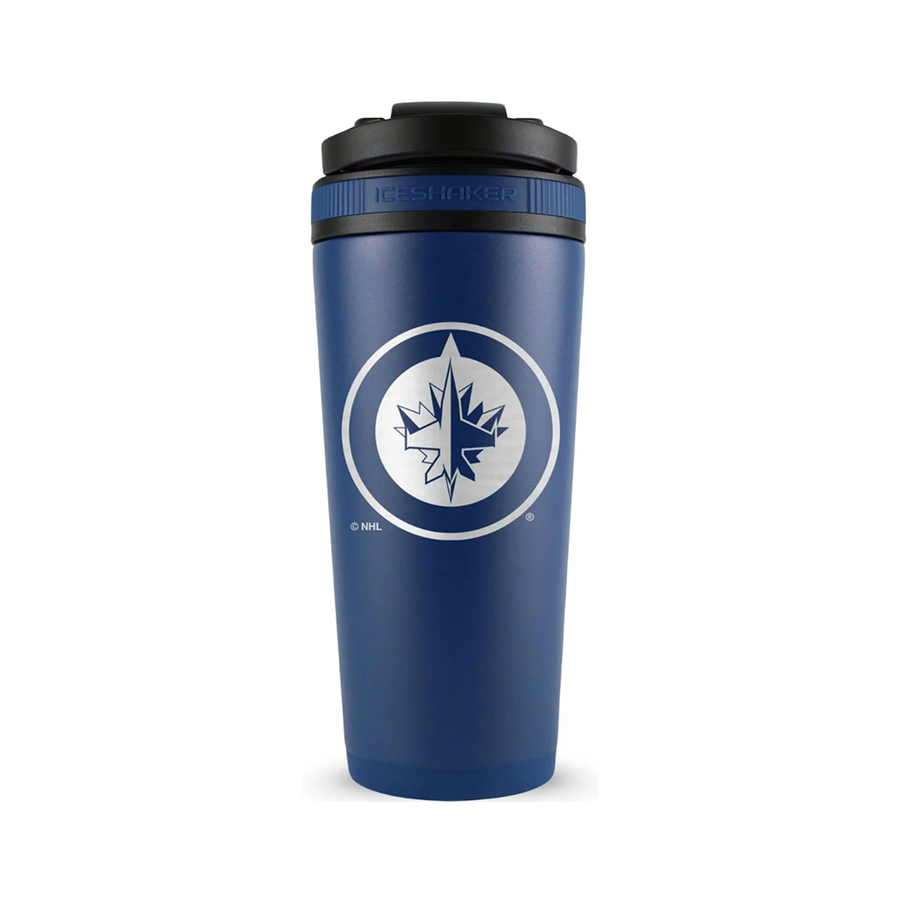 Winnipeg Jets Ice Shaker Collection