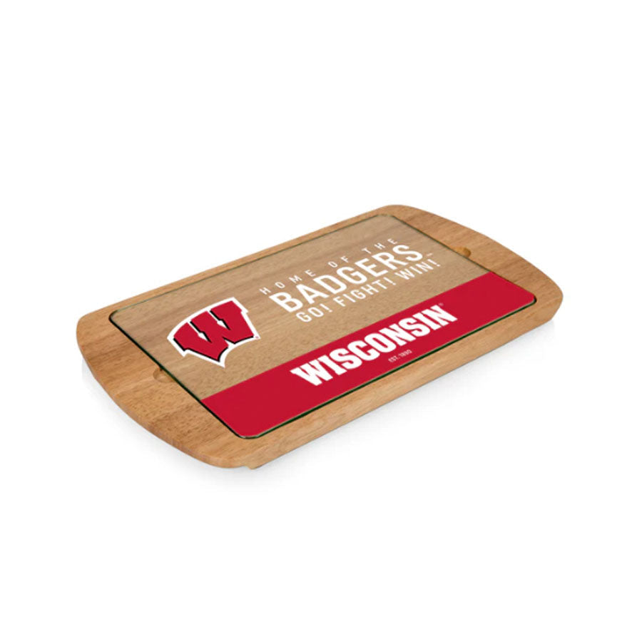 Wisconsin Badgers Picnic Time Collection