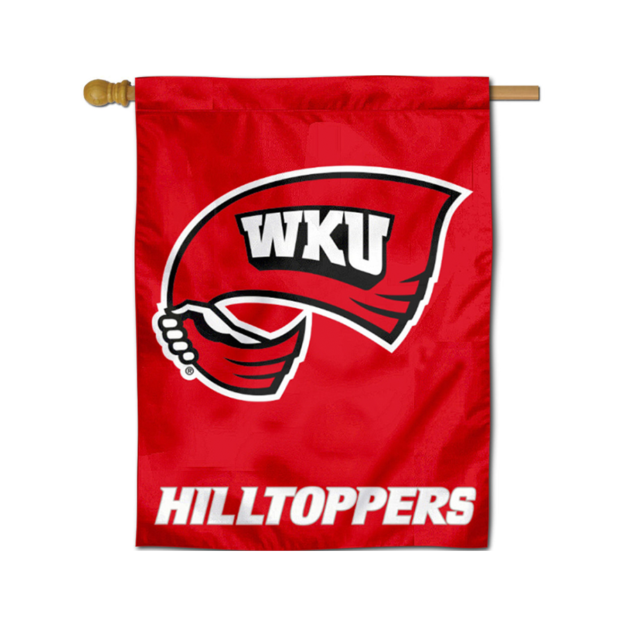 Western Kentucky Hilltoppers Team Accessories