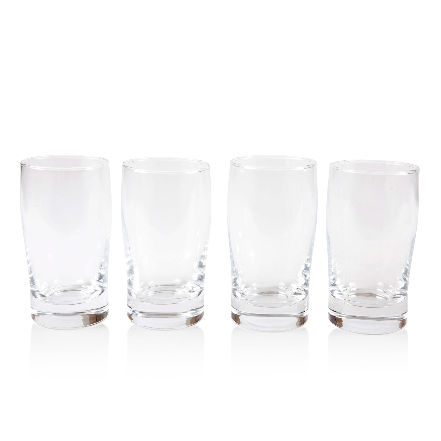 Baltimore Ravens - Craft Beer Flight Beverage Sampler