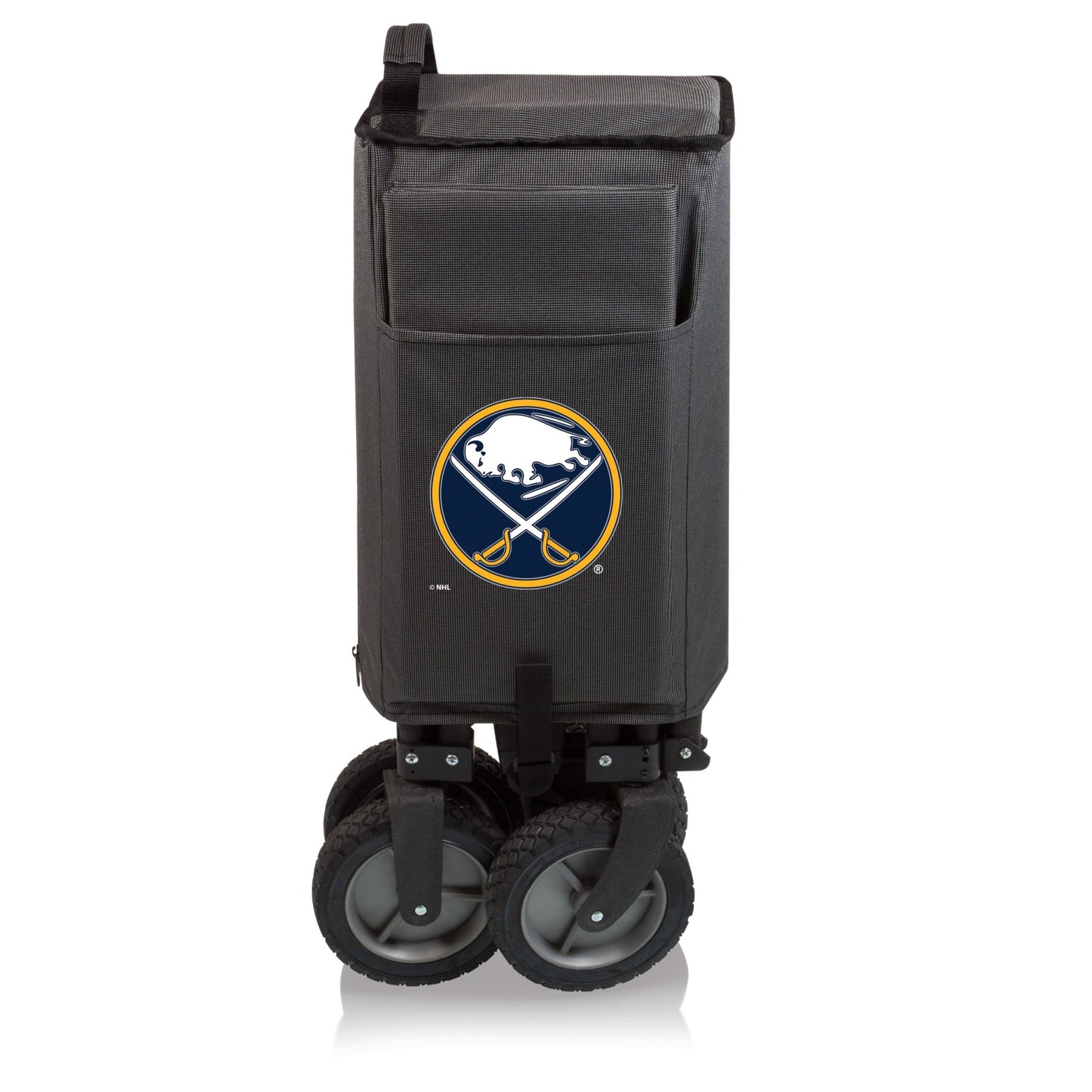 Buffalo Sabres - Adventure Wagon Portable Utility Wagon