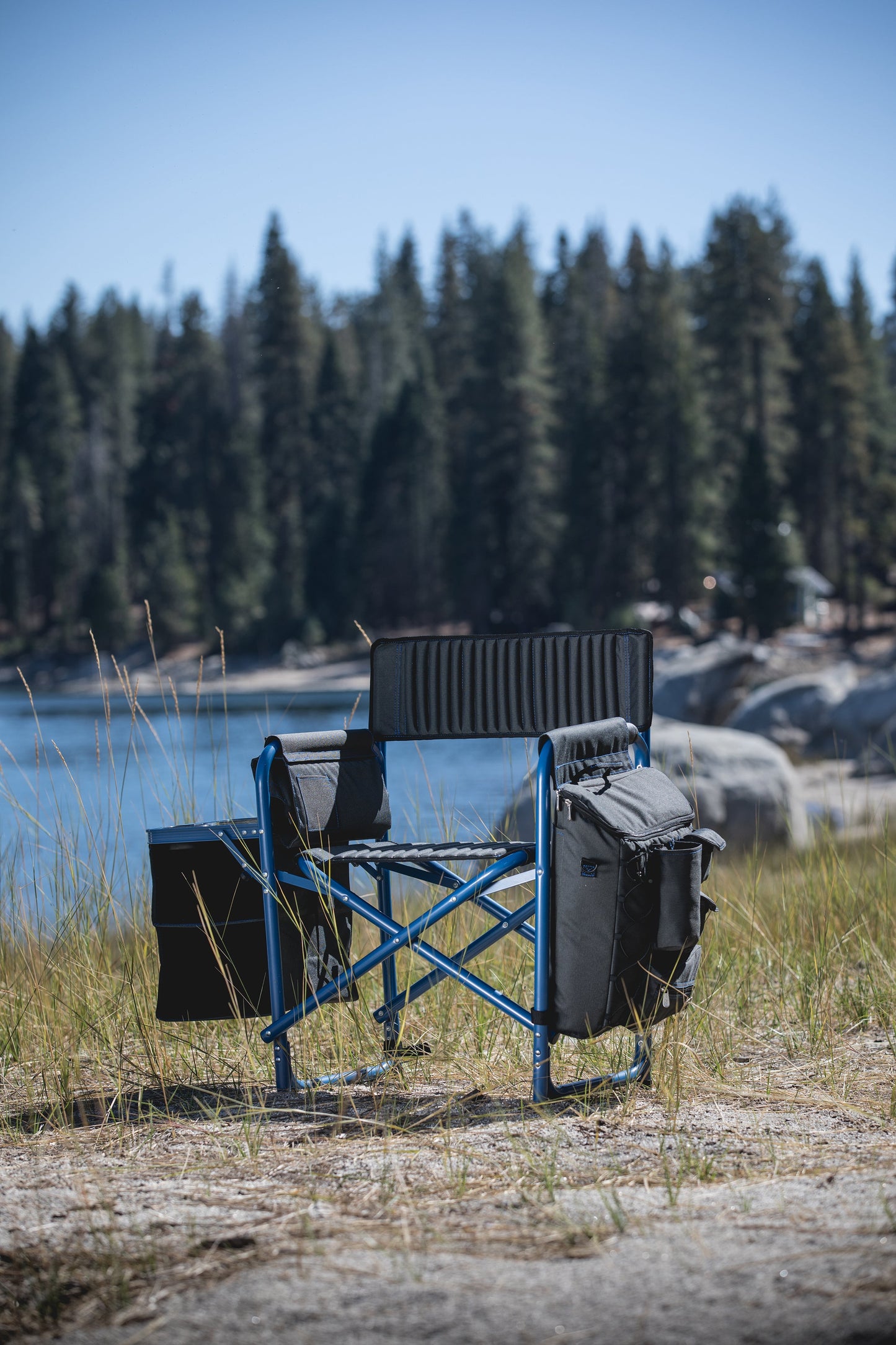Minnesota Twins - Fusion Camping Chair