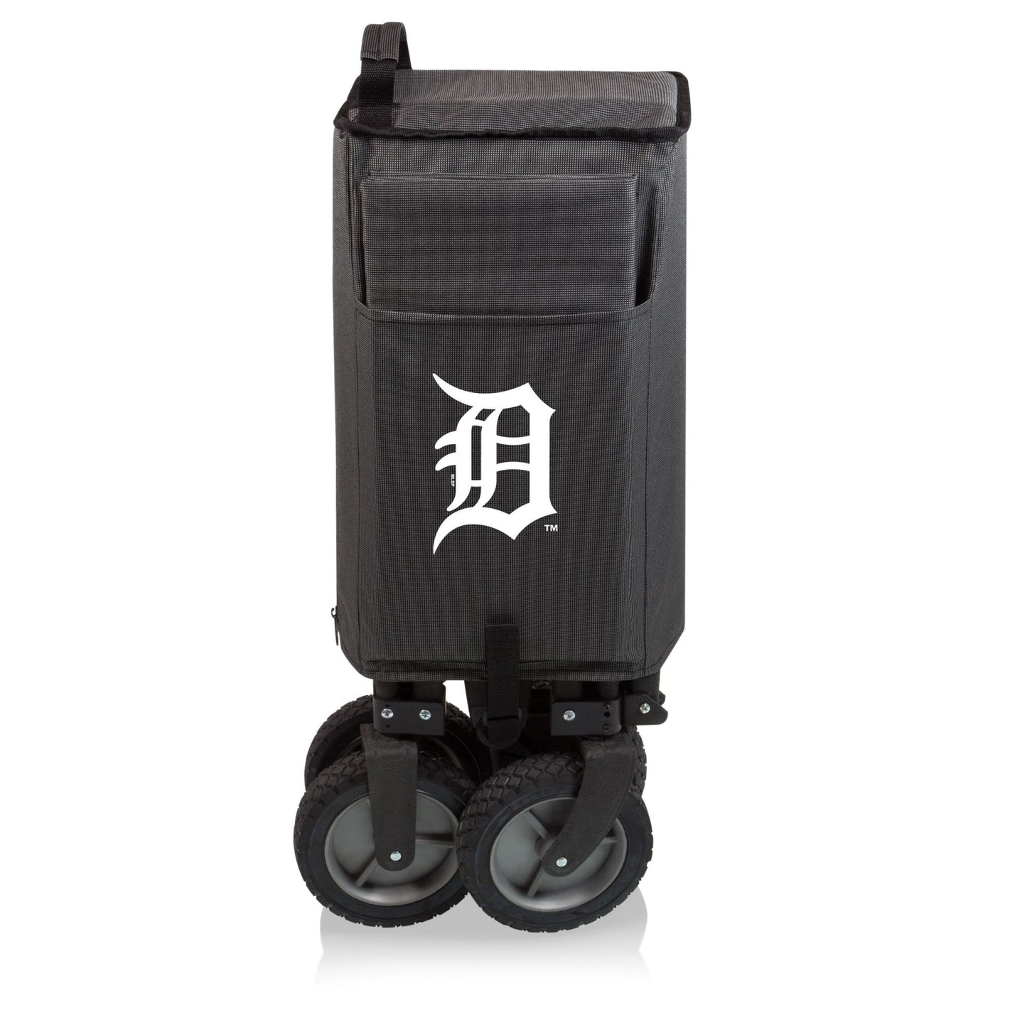 Detroit Tigers - Adventure Wagon Portable Utility Wagon