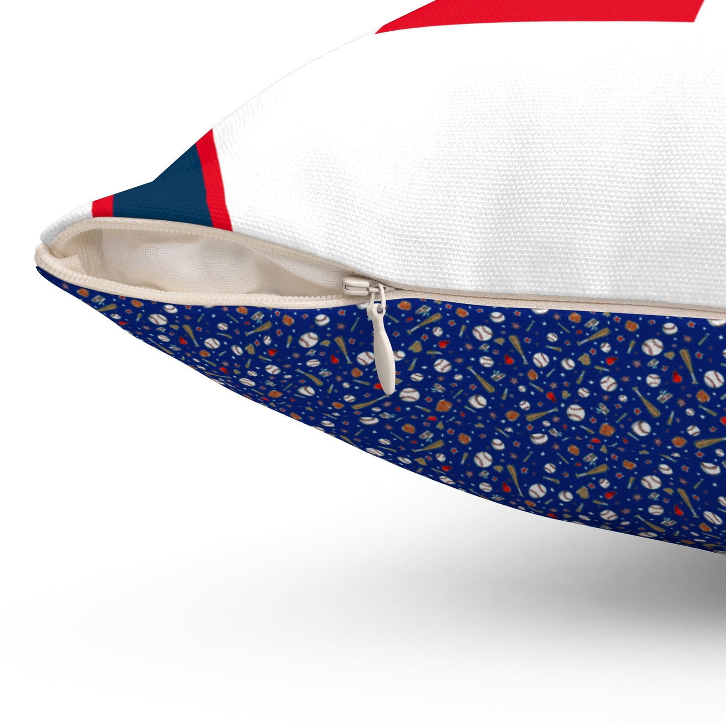 Triston Mckenzie Cleveland Indians Guardians Pillow